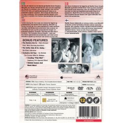Grey's Anatomy - S�son 2 (DVD)