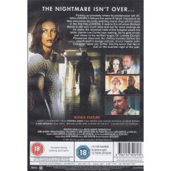 Halloween 2 (DVD)