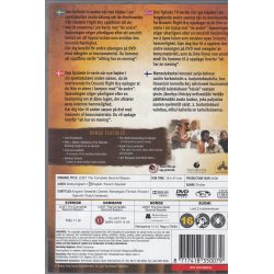 Lost - S�son 2 (DVD)