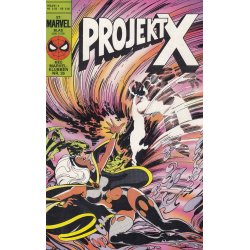 Projekt X 3 (1985)
