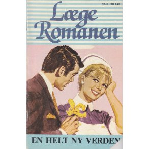 L�ge romanen 3