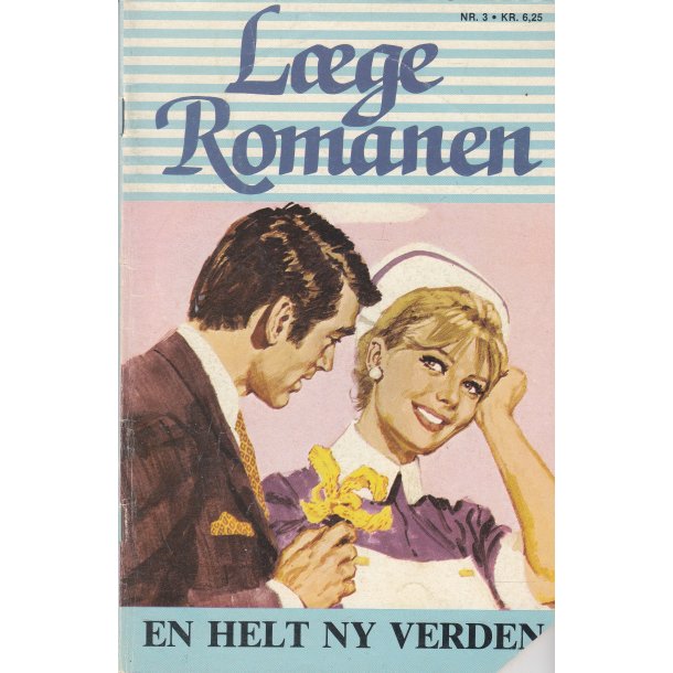 L�ge romanen 3
