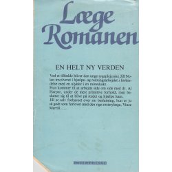 L�ge romanen 3