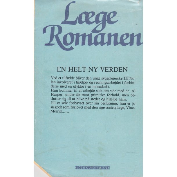L�ge romanen 3