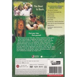 Lost - S�son 3 (DVD) 