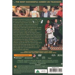 Two and a Half Men - S�son 3 (DVD)