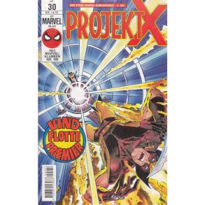 Projekt X 30