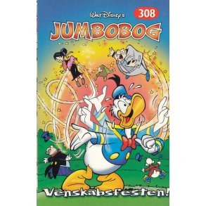 Jumbobog 308