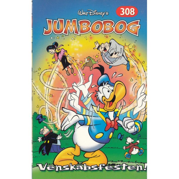 Jumbobog 308