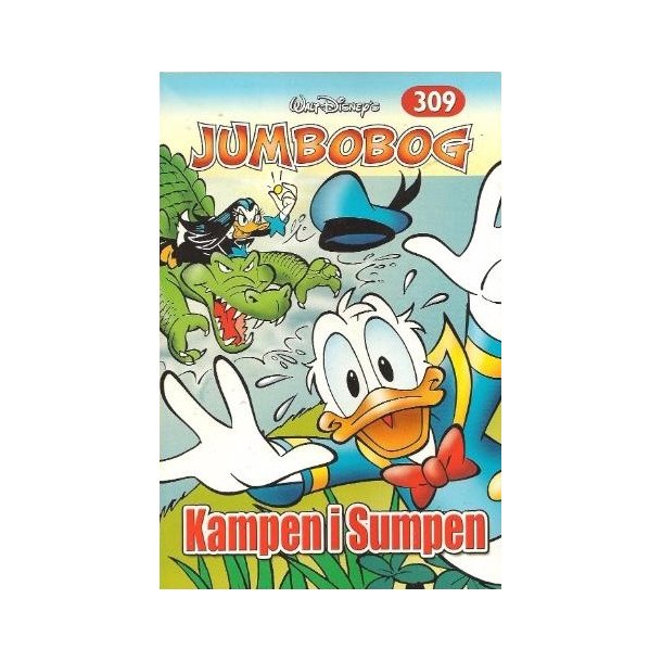Jumbobog 309