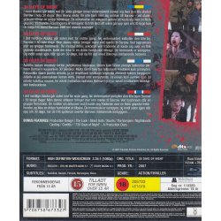 30 Days of Night (Blu-ray)