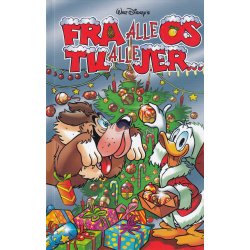 Fra alle os til alle jer - Disney's juleklassikere 30