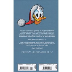 Fra alle os til alle jer - Disney's juleklassikere 30
