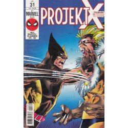 Projekt X 31
