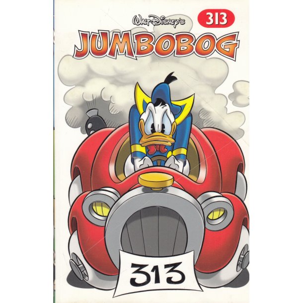 Jumbobog 313