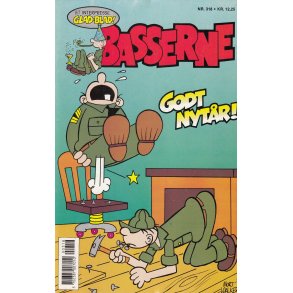 Basserne 318