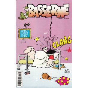 Basserne 322