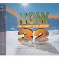 Now That's What I Call Music 32 (CD)