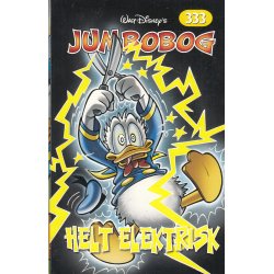 Jumbobog 333