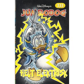 Jumbobog 333