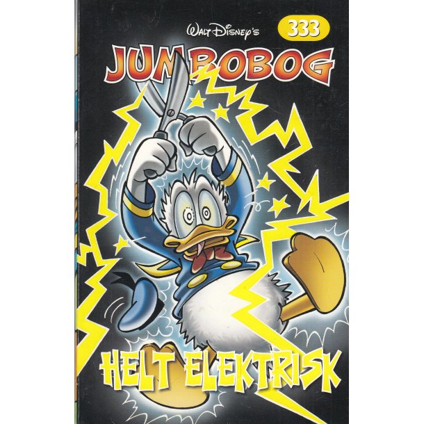 Jumbobog 333
