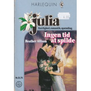 Julia 343 (1998)