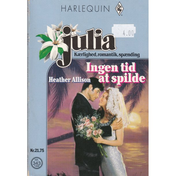 Julia 343 (1998)