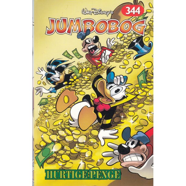 Jumbobog 344