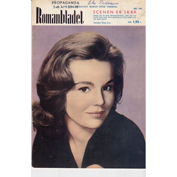 Romanbladet 348