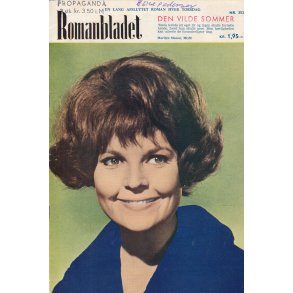 Romanbladet 352