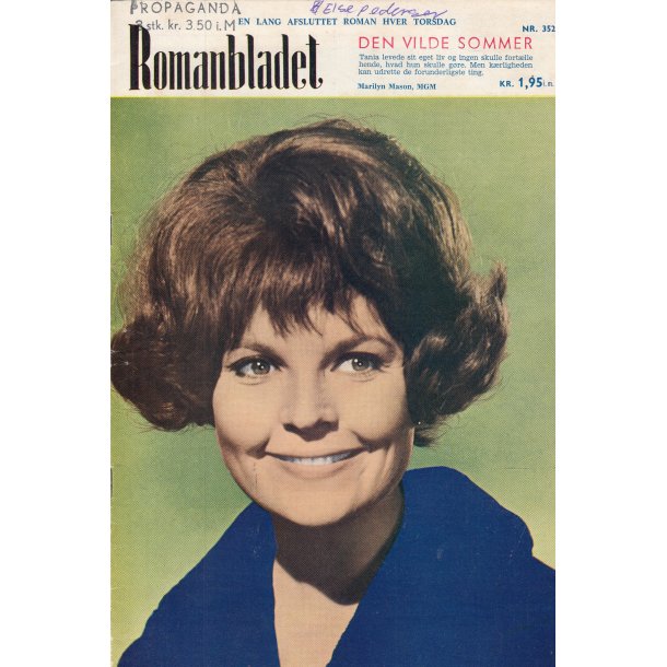 Romanbladet 352