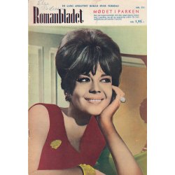 Romanbladet 354