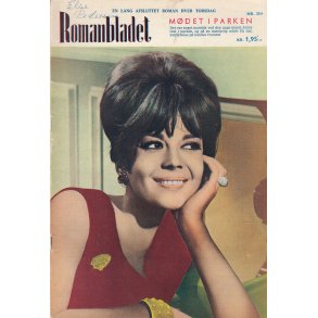 Romanbladet 354