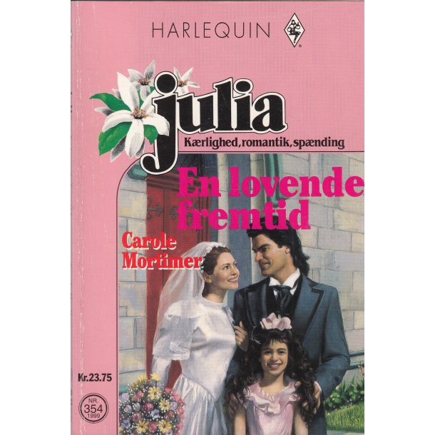 Julia 354 (1999)