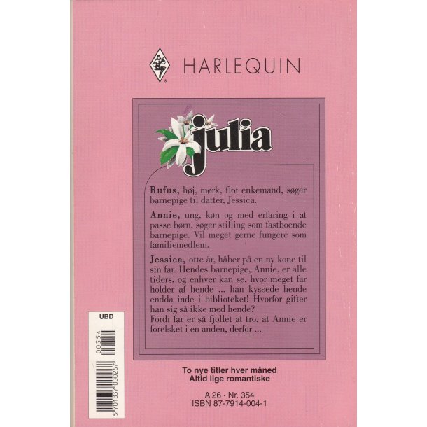Julia 354 (1999)