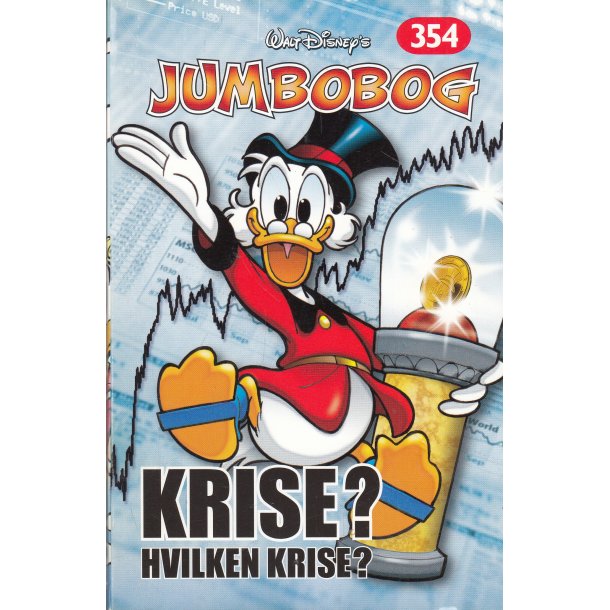 Jumbobog 354