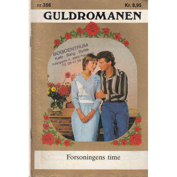 Guldromanen 356