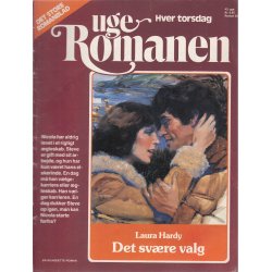 Uge romanen 356