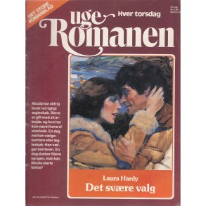 Uge romanen 356