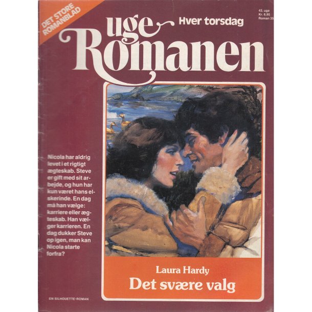 Uge romanen 356