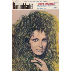 Romanbladet 358