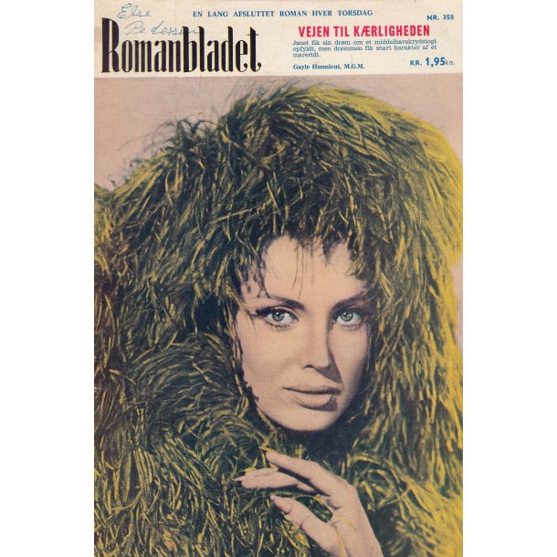 Romanbladet 358