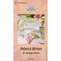 De bedste romaner 359 (2001)