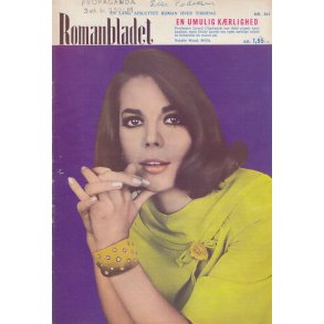 Romanbladet 361