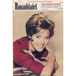 Romanbladet 363