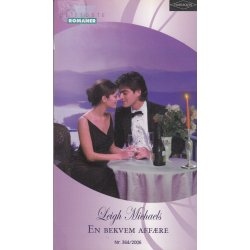 De bedste romaner 364 (2006)