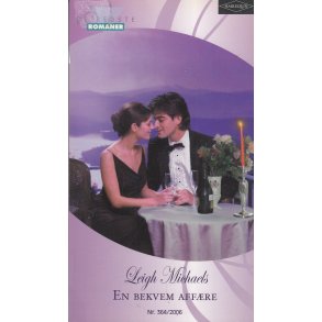 De bedste romaner 364 (2006)