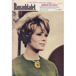 Romanbladet 366