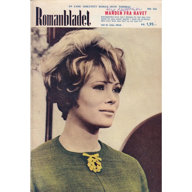 Romanbladet 366