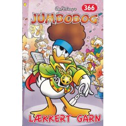 Jumbobog 366